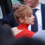 (여자)아이들 우기 오늘 <b>펜디</b> 패션쇼