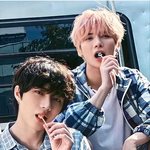 투바투 범규 <b>태현</b>