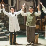 <크라임씬 리턴즈> '교주 살인 사건' 스틸컷 공개