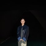 정유미 X <b>버버리</b> 패션쇼룩