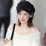 얼굴 <b>달란트</b> 무슨 일이야...?