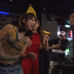 알바생에게 아내 목소리 녹음 알바를 시키는 카페 사장님