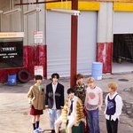 엔시티 위시 싱글즈 화보 인터뷰+슴콘 단체사진