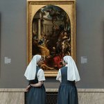 <b>우연</b>한 르네상스 순간 포착