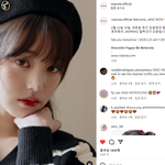 [엔터톡] <b>원영</b>이 예쁜거 봐