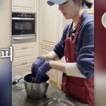 감태 파스타 레시피