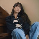 <b>로라로</b>라 새로운 뮤즈가 된 아이브 장원영