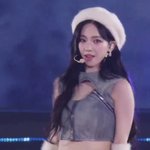 오늘자 베레모 쓴 카리나