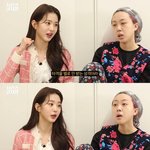 르세라핌은 장원영 <b>멘탈</b> 좀 본받아라