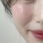 [드루와] 이런 맑고 투명한 <b>치크</b>