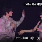 태연 <b>재현</b> 엔딩 때 웃긴게 ㅋㅋ