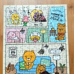[<b>퍼니</b>취미] 직소퍼즐 취미생활