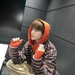 홍석천이 하루아 좋아요 <b>누름</b>