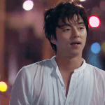 잘생긴 거랑 끌리는 거랑 완전 비례하진 않는듯