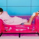 방탄 제이홉 <b>BE</b>앨범 디럭스 버전 포카