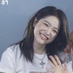 이거 <b>일자</b>눈썹임?