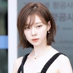 그냥 단발 vs 단발 <b>허쉬</b>컷