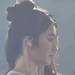 아이린 <b>운동</b> 빡쎄게 했나봐