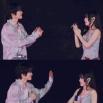 <b>재현</b> 태연 영화같네