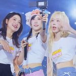태연 윈터 예리 <b>조합</b> 미쳤다