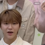 엔시티위시 <b>재희</b> 얼굴이 왜이럼..