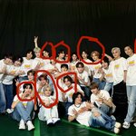 슴<b>콘</b> 엔시티 <b>단체</b>사진 얘네 이름 알려줘
