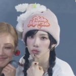 카리나게 <b>태연</b>이게