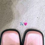 오늘  슴콘 끝나자마자 밀라노에 출발하는 <b>닝닝</b>