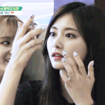 전성기 <b>쯔위</b> 그냥 ㄱㅐ고트..