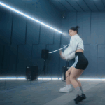 르세라핌 김채원 몸매 미쳤는데..?