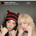 <b>윈터</b> 피부톤 ㅈㄴ 부럽긔;;;