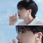 바닐라코는 세븐틴 <b>정한</b> 진짜 아끼는것 같음