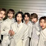 라이즈 슴<b>콘</b> 이틀동안 <b>단체</b>사진