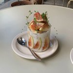 예쁘고 맛있는 게 <b>한</b> <b>컵</b>에 다 들어있어