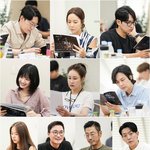 7인의부활 대본리딩 공개