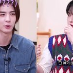 20년차 <b>대선배</b>한테 자기가 남자친구라는 아이돌