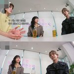 팬싸에서 팬들 <b>쌍수</b> 할지 말지 상담해준다는 키