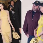 “안유진 골반에 손을”…논란된 패션쇼 한 장면