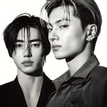 엔하이픈 <b>아우라</b> 미친 거 아님 ??
