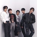 <b>CIX</b> 얼루어 화보+인터뷰