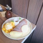 요즘 내가 제일 <b>애정</b>하는 디저트