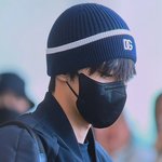 도영 <b>돌체</b>앤가바나 비니쓴거 ㄱㅇㅇ