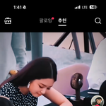 [댓글부탁해] 제니 꽃 선물한 <b>팬</b>한테 하는 <b>태도</b> 뭐임..?