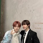 유우시-앤톤 04 절친들 <b>투샷</b>