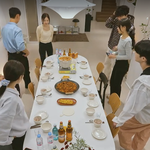 모든 연애 프로그램 통틀어서 요리 제일 잘한다는 <환승연애 3>