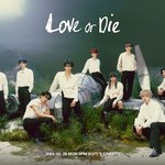 크래비티, 감탄 유발하는 비주얼 공개…‘러브 오어 다이’ <b>MV</b> 스포일러