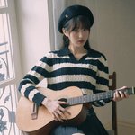 아이브 장원영 X <b>로라</b>로라 24 봄 컬렉션 화보