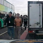 <b>SBS</b> 궁금한 이야기 Y에서는 23일 차량 2대 절도한 20대 남성에...