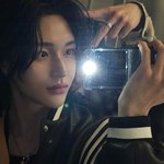 라이즈 <b>원빈</b> 인스타 업데이트