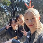 여돌 <b>ENFP</b>즈 모임 아이들 미연 권은비 츄